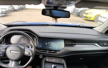 Haval F7x I, 2020 год, 1 349 000 рублей, 6 фотография