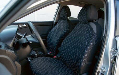 Hyundai Solaris II рестайлинг, 2014 год, 725 000 рублей, 11 фотография