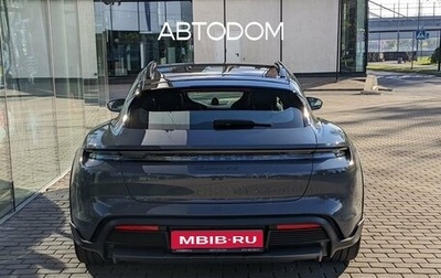 Porsche Taycan I, 2025 год, 24 500 000 рублей, 1 фотография