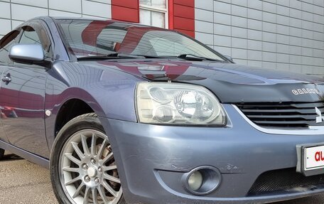 Mitsubishi Galant IX, 2006 год, 470 000 рублей, 1 фотография