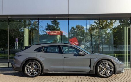 Porsche Taycan I, 2025 год, 24 500 000 рублей, 3 фотография