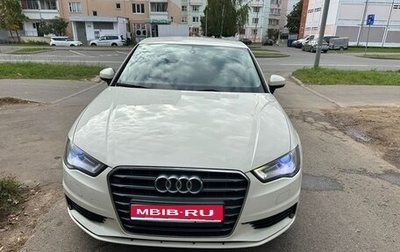 Audi A3, 2014 год, 1 250 000 рублей, 1 фотография