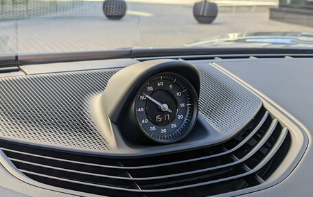 Porsche Taycan I, 2025 год, 24 500 000 рублей, 11 фотография