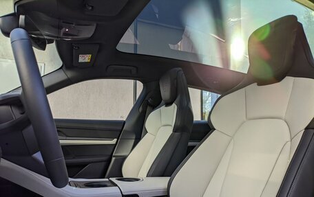 Porsche Taycan I, 2025 год, 24 500 000 рублей, 15 фотография