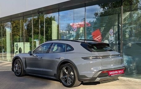 Porsche Taycan I, 2025 год, 24 500 000 рублей, 21 фотография