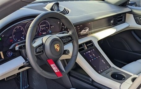Porsche Taycan I, 2025 год, 24 500 000 рублей, 14 фотография