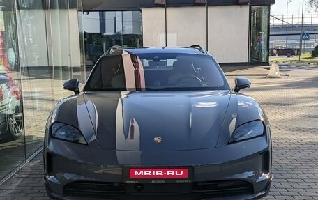 Porsche Taycan I, 2025 год, 24 500 000 рублей, 19 фотография