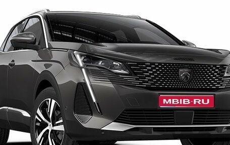 Peugeot 4008, 2023 год, 3 699 000 рублей, 1 фотография
