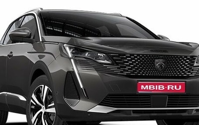 Peugeot 4008, 2023 год, 3 699 000 рублей, 1 фотография