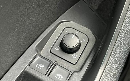 Skoda Kodiaq I, 2019 год, 2 596 000 рублей, 20 фотография