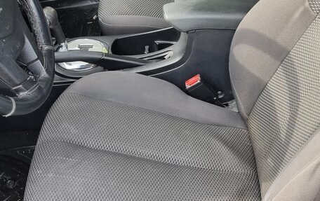 Mitsubishi Galant IX, 2006 год, 470 000 рублей, 6 фотография