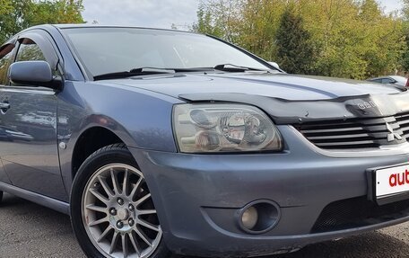 Mitsubishi Galant IX, 2006 год, 470 000 рублей, 21 фотография