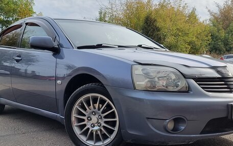 Mitsubishi Galant IX, 2006 год, 470 000 рублей, 19 фотография