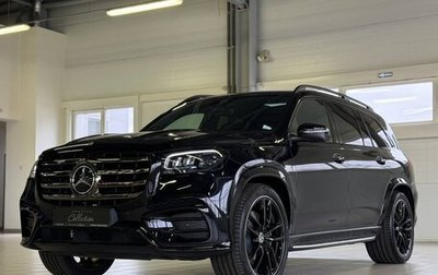 Mercedes-Benz GLS, 2024 год, 20 800 000 рублей, 1 фотография