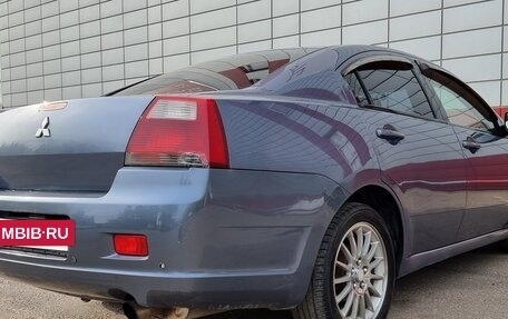 Mitsubishi Galant IX, 2006 год, 470 000 рублей, 28 фотография