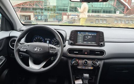 Hyundai Kona I, 2018 год, 1 850 000 рублей, 6 фотография
