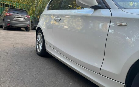 BMW 1 серия, 2011 год, 710 000 рублей, 5 фотография