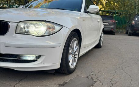 BMW 1 серия, 2011 год, 710 000 рублей, 4 фотография