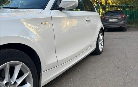 BMW 1 серия, 2011 год, 710 000 рублей, 3 фотография