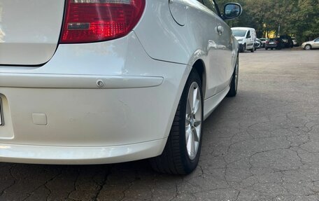 BMW 1 серия, 2011 год, 710 000 рублей, 7 фотография