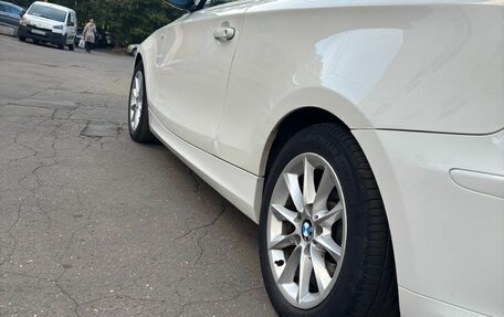 BMW 1 серия, 2011 год, 710 000 рублей, 8 фотография