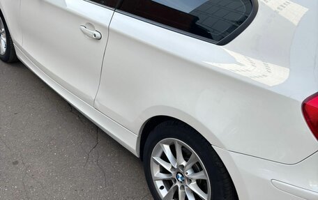 BMW 1 серия, 2011 год, 710 000 рублей, 10 фотография