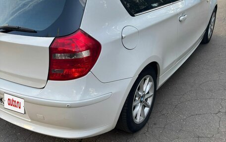 BMW 1 серия, 2011 год, 710 000 рублей, 12 фотография