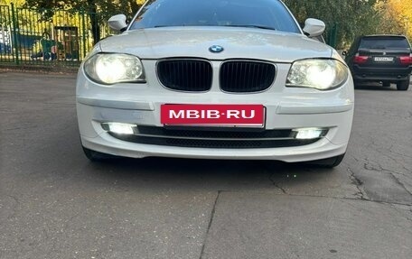 BMW 1 серия, 2011 год, 710 000 рублей, 9 фотография