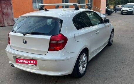 BMW 1 серия, 2011 год, 710 000 рублей, 13 фотография