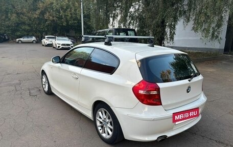 BMW 1 серия, 2011 год, 710 000 рублей, 15 фотография