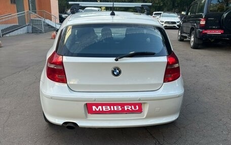 BMW 1 серия, 2011 год, 710 000 рублей, 14 фотография