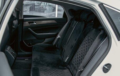 Hyundai Sonata VII, 2020 год, 1 395 000 рублей, 17 фотография
