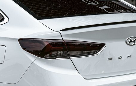 Hyundai Sonata VII, 2020 год, 1 395 000 рублей, 10 фотография