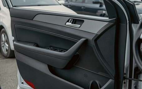 Hyundai Sonata VII, 2020 год, 1 395 000 рублей, 12 фотография
