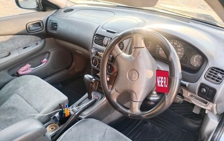 Nissan Sunny B15, 2001 год, 320 000 рублей, 2 фотография