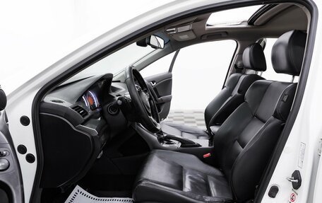 Honda Accord VIII рестайлинг, 2012 год, 1 195 000 рублей, 7 фотография