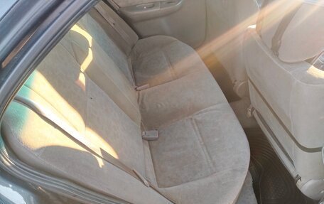 Nissan Sunny B15, 2001 год, 320 000 рублей, 12 фотография