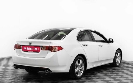 Honda Accord VIII рестайлинг, 2012 год, 1 195 000 рублей, 6 фотография