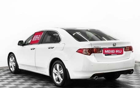 Honda Accord VIII рестайлинг, 2012 год, 1 195 000 рублей, 4 фотография