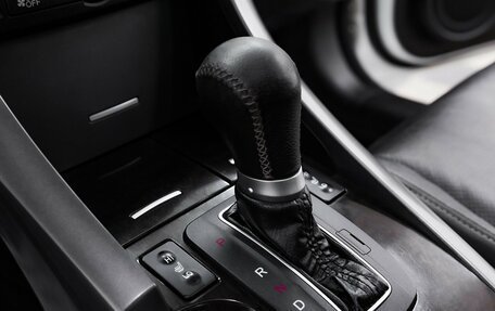 Honda Accord VIII рестайлинг, 2012 год, 1 195 000 рублей, 11 фотография