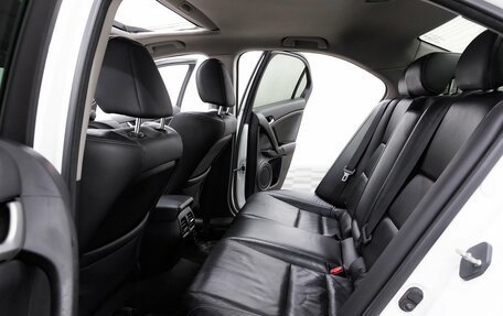 Honda Accord VIII рестайлинг, 2012 год, 1 195 000 рублей, 14 фотография