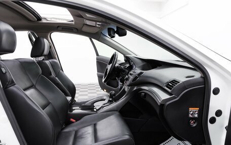 Honda Accord VIII рестайлинг, 2012 год, 1 195 000 рублей, 13 фотография