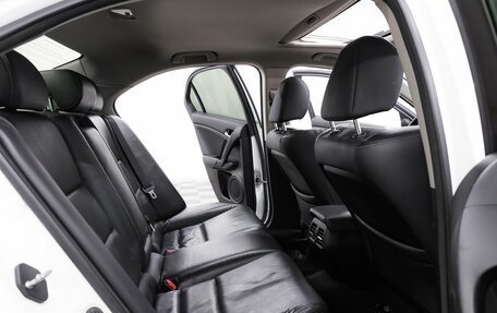 Honda Accord VIII рестайлинг, 2012 год, 1 195 000 рублей, 15 фотография