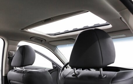 Honda Accord VIII рестайлинг, 2012 год, 1 195 000 рублей, 12 фотография