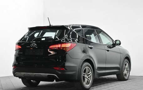 Hyundai Santa Fe III рестайлинг, 2015 год, 1 495 000 рублей, 4 фотография