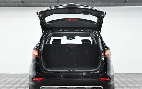 Hyundai Santa Fe III рестайлинг, 2015 год, 1 495 000 рублей, 5 фотография