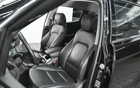Hyundai Santa Fe III рестайлинг, 2015 год, 1 495 000 рублей, 6 фотография