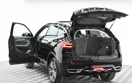 Haval F7 I, 2021 год, 1 495 000 рублей, 7 фотография