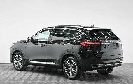 Haval F7 I, 2021 год, 1 495 000 рублей, 5 фотография