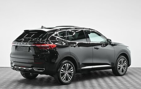Haval F7 I, 2021 год, 1 495 000 рублей, 4 фотография